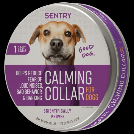 afrivet-sentry-calming-collar-for-dogs